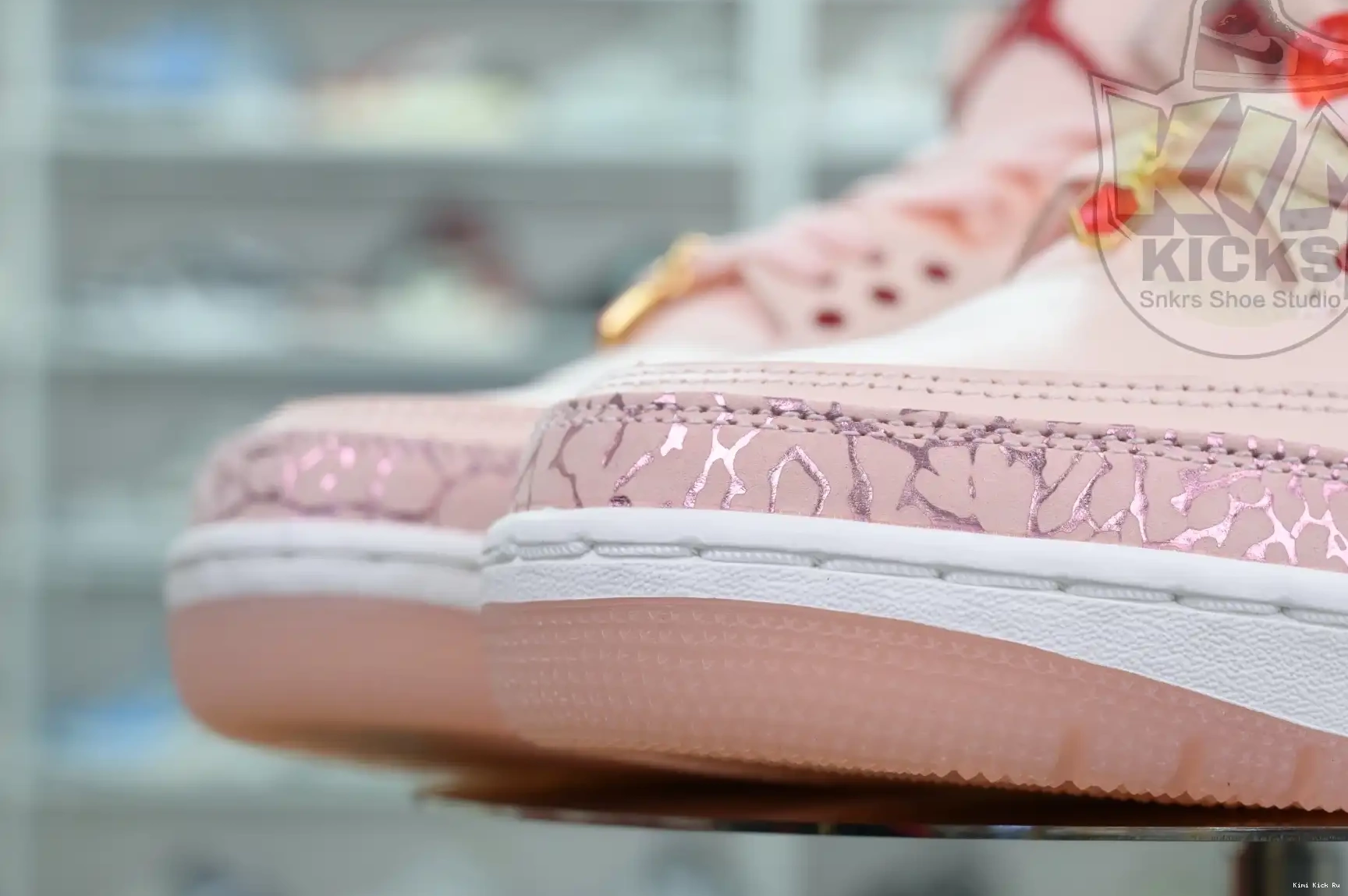 Day Kimikick Jordan Air 3 Jordan Valentine's 0416